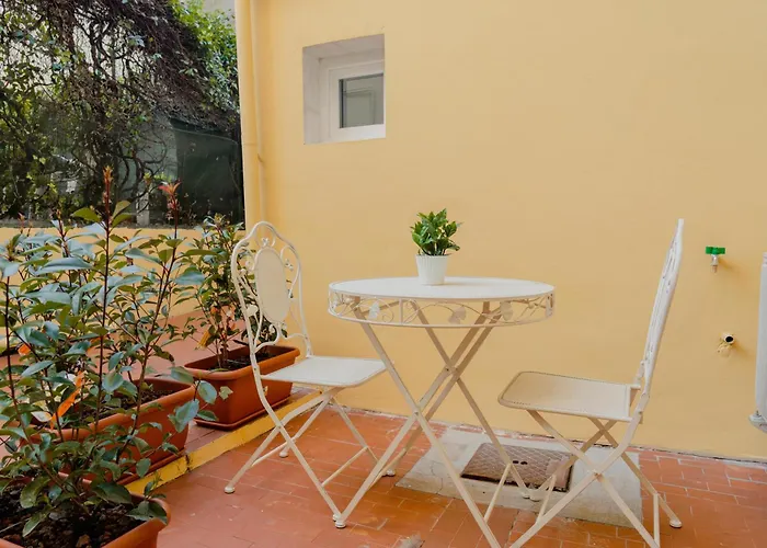 Lägenhet Lippi 35 In Centro A 19 Minuti Da Firenze Prato (Prato)